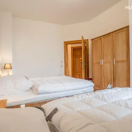 Ferienwohnung An Der Lindenallee Apartment Wernigerode